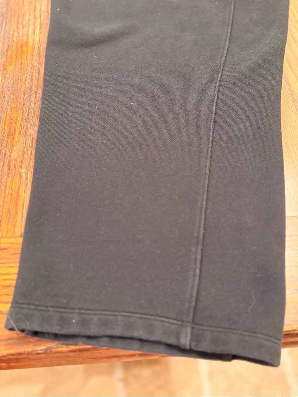 lululemon athletica classic black